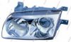 NPS H675I25 Insert, headlight